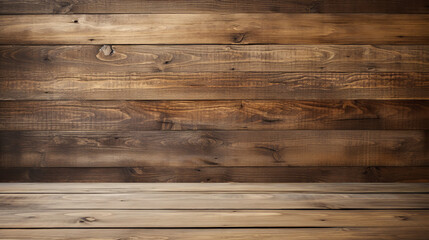 Obraz premium old wood background