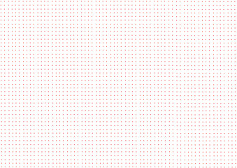 background with dots