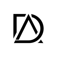 ad logo design 