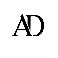 ad logo design 