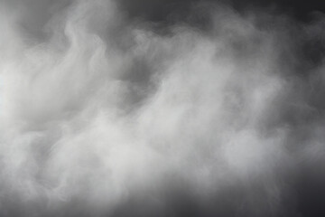 Background of Fog or smoke.