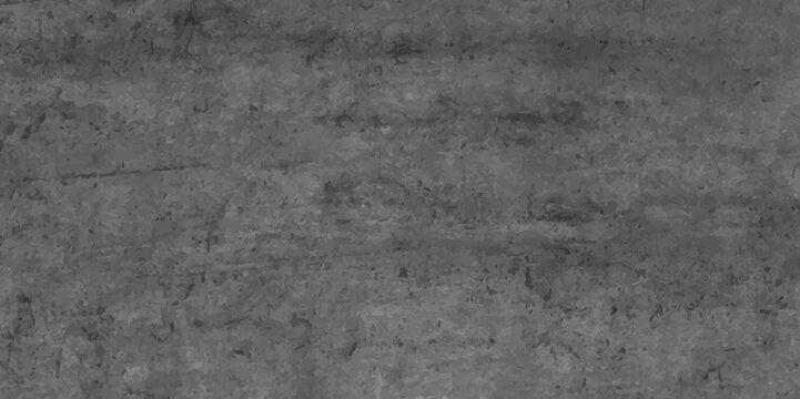 Abstract seamless and retro pattern gray and white stone concrete wall abstract background, grunge wall texture background.	