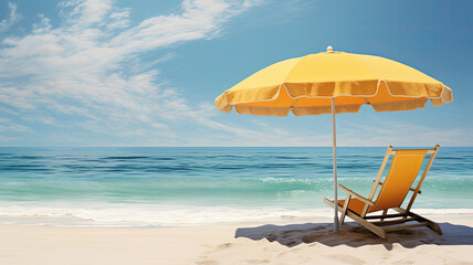 Beachside Bliss