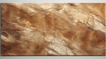 marble board panel pattern with brown acoustic panels