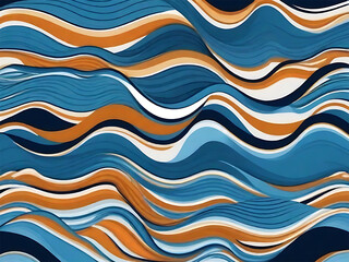 Colorfull vector background design