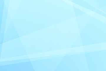 Abstract blue on light blue background modern design. Vector illustration EPS 10.