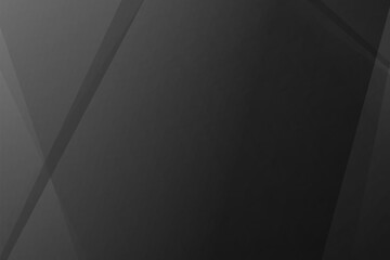 Abstract black and grey on light silver background modern design. Vector illustration eps 10.