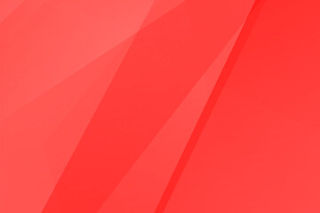 Fototapeta premium Abstract red on light red background modern design. Vector illustration EPS 10.