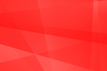 Abstract red on light red background modern design. Vector illustration EPS 10.