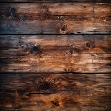 wood pattern texture background, wooden planks, the brown wood texture background comes from natural trees, the wood panel has a beautiful dark pattern, solid wood texture.