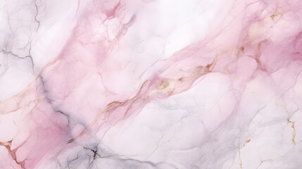 Elegant marble, stone texture. Watercolor, ink vector background marble texture. generative AI.