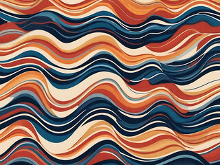 Colorfull vector background design