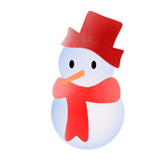 snowman