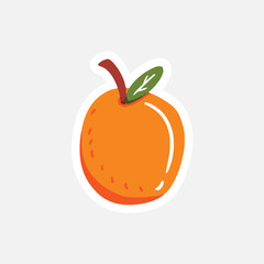 orange icon
