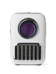 Multimedia LED projector