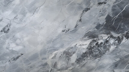 Grey marble texture luxury background, abstract marble texture texture marble. generative AI.