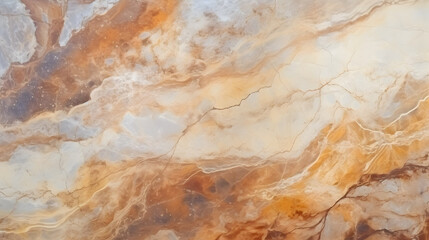 Italian marble texture background, natural breccia marbel background. generative AI.