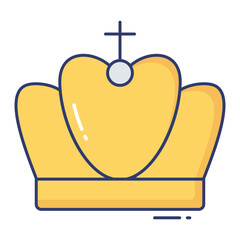 crown