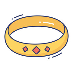 bangle