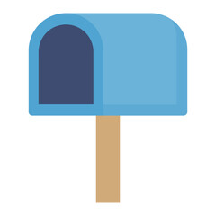 mail box