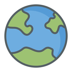 world