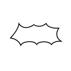 illustration of an background