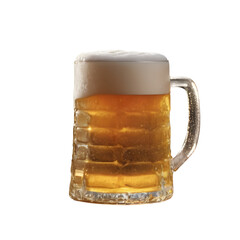 Beer PNG Format With Transparent Background
