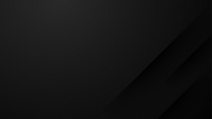 abstract black background with diagonal stripes