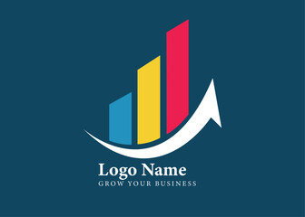 business logo design.  logo design. Brand Logo .creative logo Design