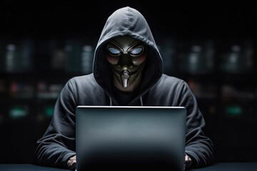 Anonymity and Technology: Hacker Culture