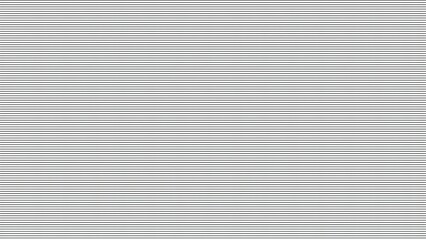 Fototapeta premium 細かい横線 バックグラウンド 黒