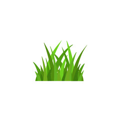 Green grass vektor