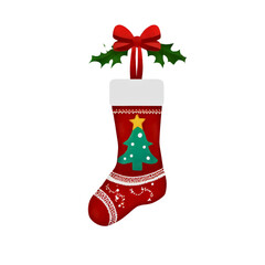 christmas sock