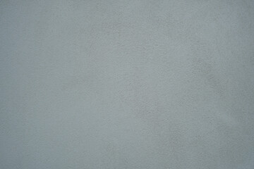 Gray cement wall texture, concrete wall close-up (spot focus)