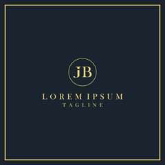 jb circle logo