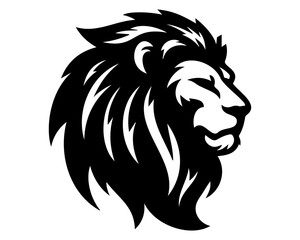 abstract; animal; defense; design; emblem; head; heraldic; king; lion; lion head; lion logo; logo; logotype; mascot; power; pride; silhouette; strenght; style; tattoo; wild; abstract; animal; defense;