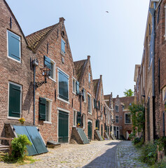 This street, De Kuiperpoort, is located in the idyllic heart of Middelburg, with 17th century...