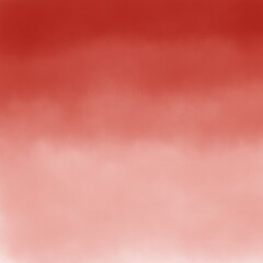 Red gradient watercolor background