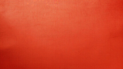 Orange Monochrome Texture of Minimalistic Background Image.