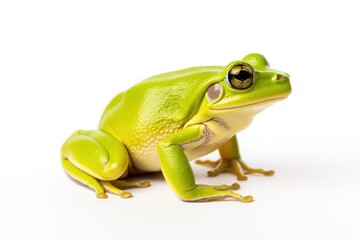 frog
