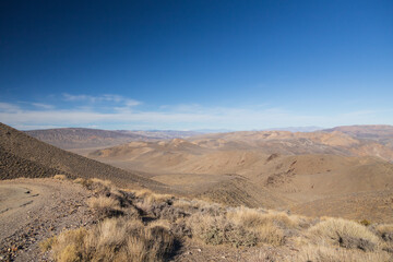 Fototapeta na wymiar Death Valley National Park, California
