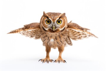 owl