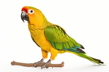 parrot