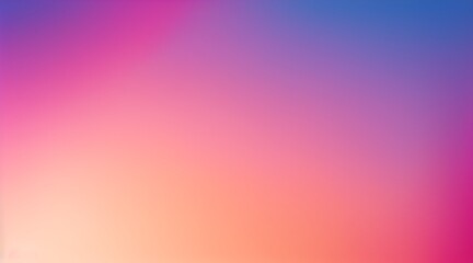 High resolution texture background with lighting effect and sparkle with copy space for text. Gradient texture background images for banner and poster. Vibrant grainy gradient background