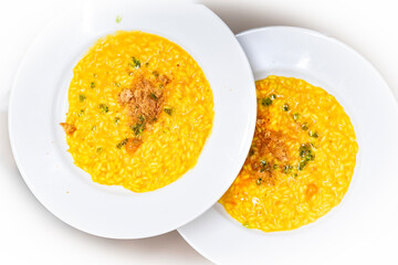 bowl of rice