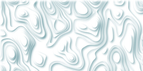 Topographic map. Geographic mountain relief. Abstract lines background paper texture Imitation of a geographical map shades .Topographic contour lines vector map seamless pattern vector illustration.