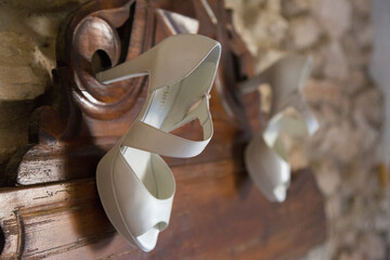 shoes, wedding, shoe, bride, bridal, fashion, pair, clothing, woman, heels, footwear, beauty,...
