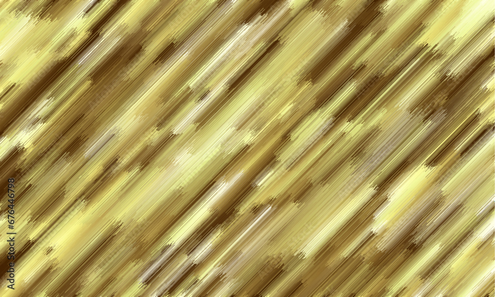 Fototapete Vector background with diagonal grunge lines. Vector horizontal image. Color Theme Diagonal Gradient