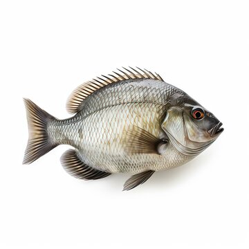 Emperor bream