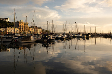 Marina Calmness